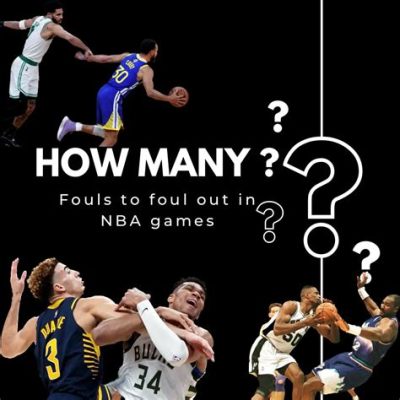 How Many Fouls Do You Get in College Basketball: A Dive into the Rules and Beyond