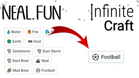 How to Get Football in Infinite Craft: A Journey Through the Absurd