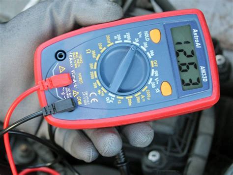 How to Test a Golf Cart Battery: A Journey Through Voltage Valleys and Amperage Adventures