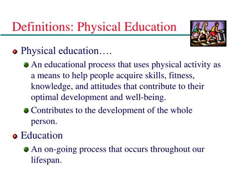 Power Definition Physical Education: Exploring the Multifaceted Dimensions of Strength in Learning and Movement