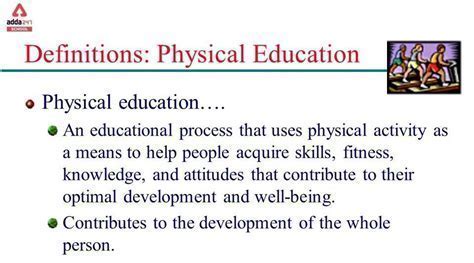 What is the Importance of Studying Physical Education: A Journey Through the Mind and Body