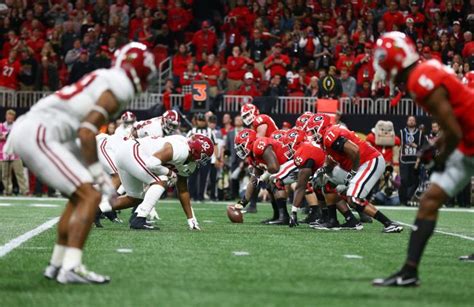 What Time is the Georgia Alabama Football Game: A Deep Dive into the Rivalry and Beyond