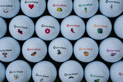 Where Are TaylorMade Golf Balls Made: A Journey Through Innovation and Global Craftsmanship